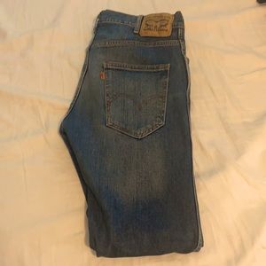 Levi Strauss & Co Jeans